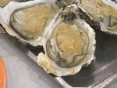 -粤盛海鲜平价店(洛溪食街店)