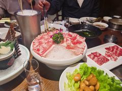 -东海怡品海鲜豆捞(星街坊店)
