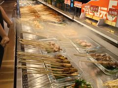 大堂-串一火锅(赛格国际购物中心店)
