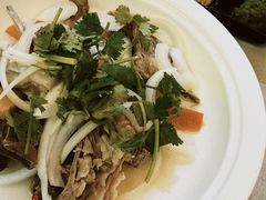 -伊带伊路新疆美食府(呼家楼店)