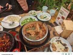 -西江美食舫·江西菜(健德桥店)