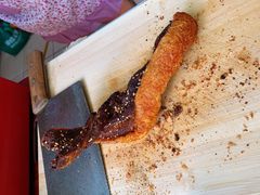 -脆皮五花肉(建东街旗舰店)