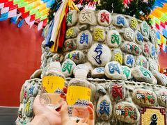 -西安市广仁寺
