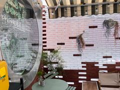 -欧邑咖啡小站 HLab Coffee