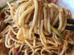 -庆丰包子铺(西单店)