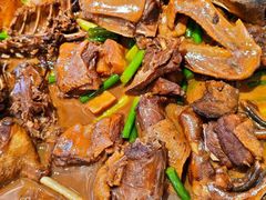 -洪福饭店·十八年老店
