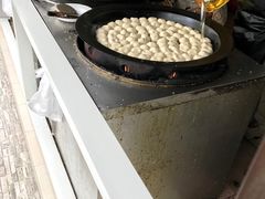 -舒蔡记生煎菜饭(云南中路店)