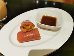 港式红米肠粉-博悦茶餐厅(文殊院店)