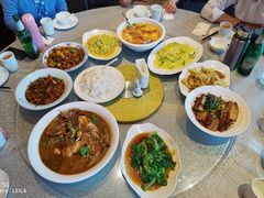 -苏州涵园假日酒店花园餐厅