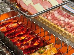 -冰城串说·羊肉串烧烤(哈西大街店)