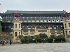 -东关清真大寺