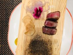 -和·铁板烧·OMAKASE(望京昆泰嘉晟酒店)