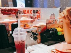 -争鲜回转寿司(南开大悦城店)