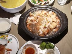 -前海沿·青岛菜(李沧万达店)