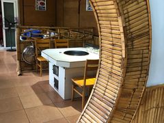 -大鹅岛灶台鱼·铁锅炖(水库路店)