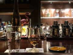 -The Bottle Bar(羲和商业广场店)