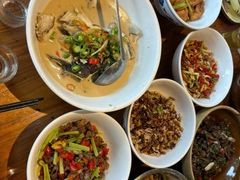 -衡东土菜馆(天际绿洲店)