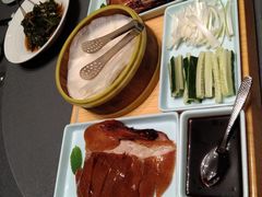 -鑫复盛礼记酒店·国家白金五钻酒家