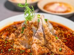 -麻都·成都菜(人民广场店)