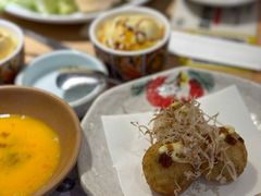 -温野菜涮涮锅(曲江大悦城店)