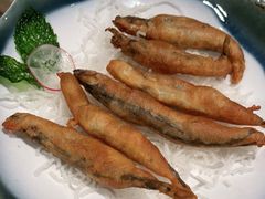 -红棉中餐厅·广州海航威斯汀酒店