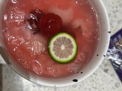 -雲物·云南小馆(好悦天地店)