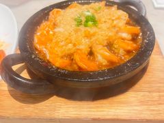 -小菜园新徽菜(北京大兴龙湖天街店)