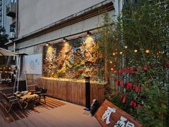 -贰醒·私房小院烧烤 (太古里店)