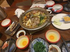 -鸟鹏烧鸟居酒屋(仁恒梦中心店)