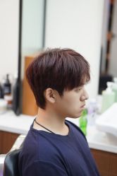 -理昂男士理发店 Barber shop