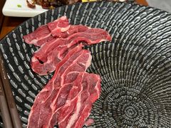 -东来顺•非遗火锅(外滩店)