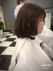 -BHG Hair Salon