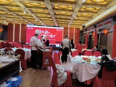 -全聚德(长江路店)