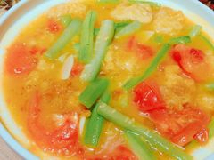 -老上居·手工春饼(贝尔路店)