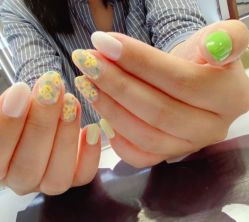 -爱睫物语·疗愈美睫美甲