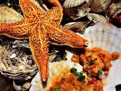 -渔家大院·地道威海菜(石岛店)
