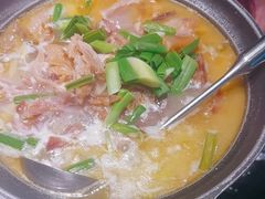 -曾家厨房·新徽菜(高新天柱路店)