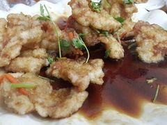 android_upload_pic-东北菜冰城一家人