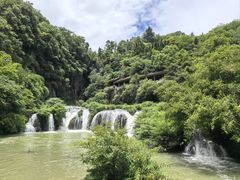 -天河潭旅游度假区