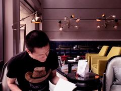 -上海波特曼丽思卡尔顿酒店