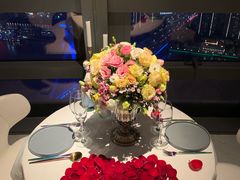 -天玑高空江景餐厅&酒吧Sky Secret Restaurant&Bar