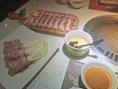 -猫抓烤肉(武进吾悦广场店)