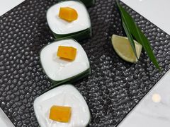 -MORNING  TAI莫柠泰·东南亚泰式餐厅(滨江公园店)