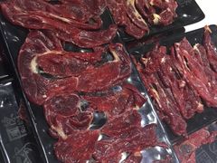 -陈记顺和牛肉火锅馆(天河北路店)