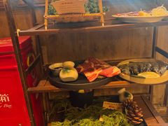 -肉仓焼肉バー(烟台山店)