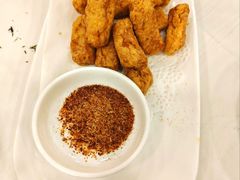 -瑞福园联谊餐室(茂名南路店)