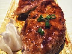 一番厚肝握寿司-舞漁日料美人胶原锅(陆家嘴中心店)