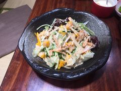 -渔日本料理铁板烧(新天地假日广场店)
