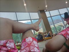 -重庆南山海昌汤都
