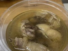 -威邵鸡煲(西华路总店)